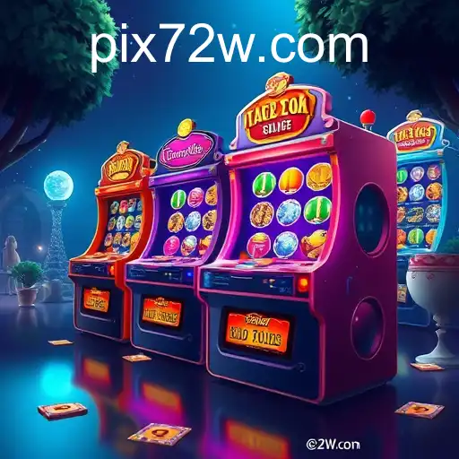 Caça-níqueis online