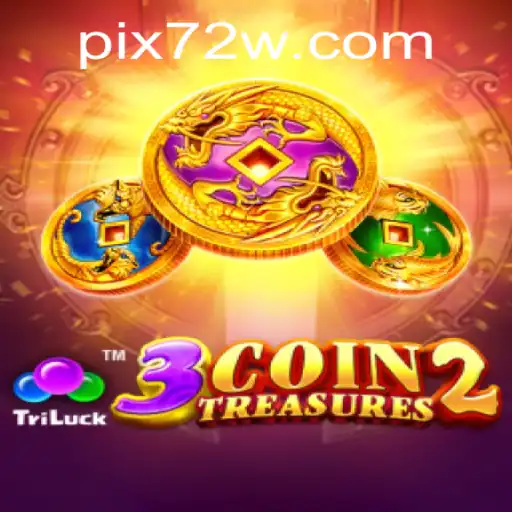 Descubra o Mundo de 3CoinTreasures2: Aventuras e Desafios