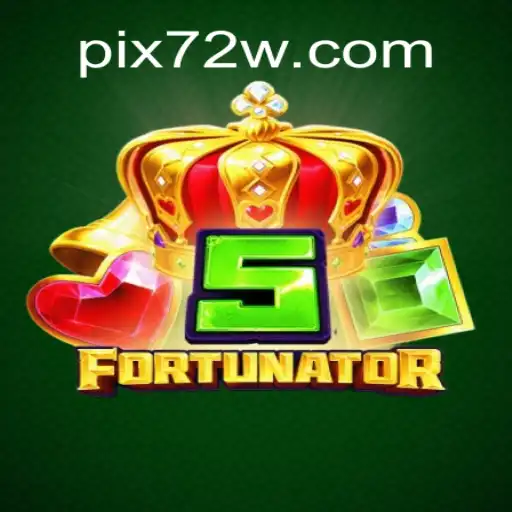 5Fortunator: Dominando o Novo Fenômeno dos Jogos Online