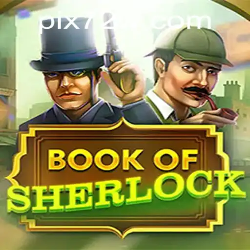 O Fascinante Mundo do Jogo 'BookOfSherlock'