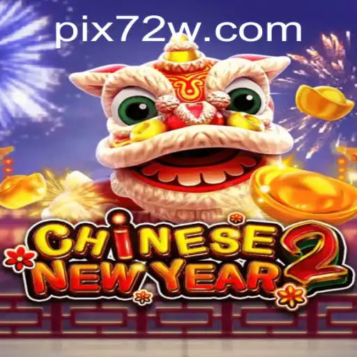 Explorando o Mundo Empolgante de CHINESENEWYEAR2