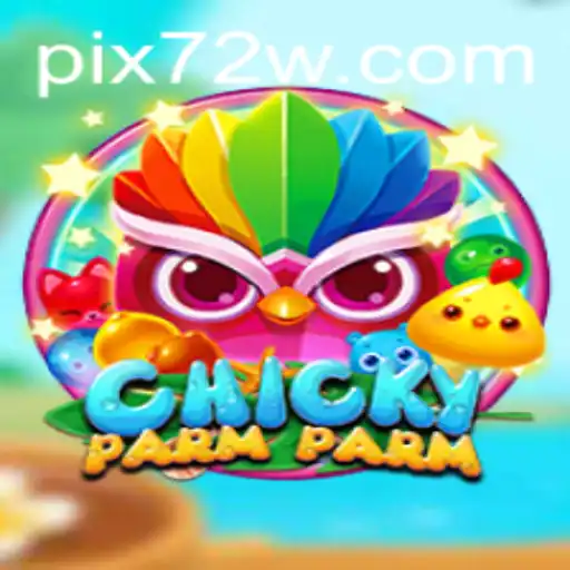 ChickyParmParm: O Jogo que Estimula a Criatividade e Estratégia