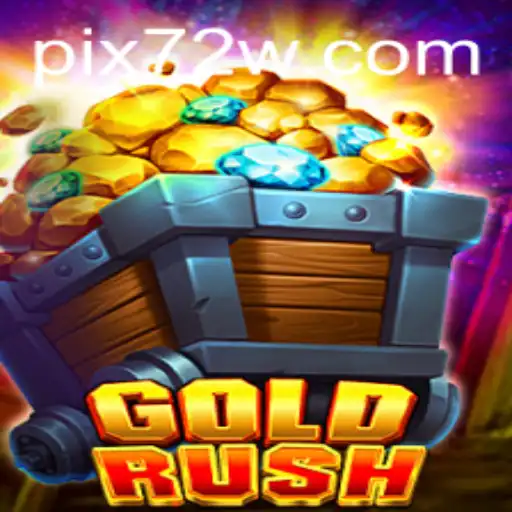 Descubra GoldRush: O Empolgante Desafio de Caça ao Tesouro em 72W.com