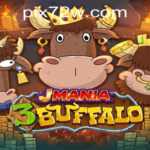 Explorando o Inovador Mundo do Jogo JMania3Buffalo