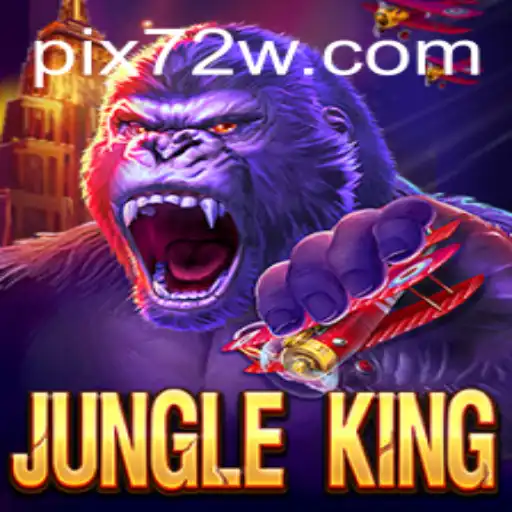Descubra JungleKing: Uma Aventura Épica no Mundo Selvagem