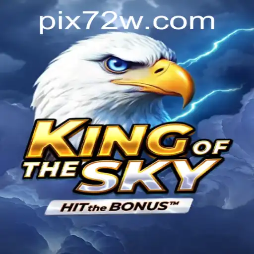 KingOfTheSky: Um Voo de Estratégia e Aventura