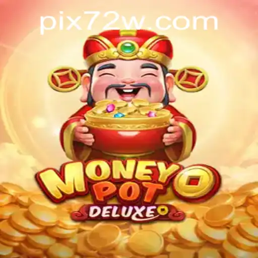 Introdução ao Fascinante Mundo do MoneyPotDELUXE