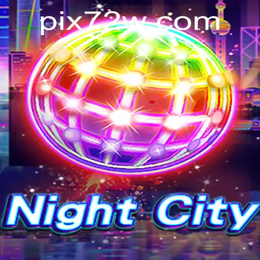 Explorando NightCity: Um Mergulho no Mundo de 72W.com