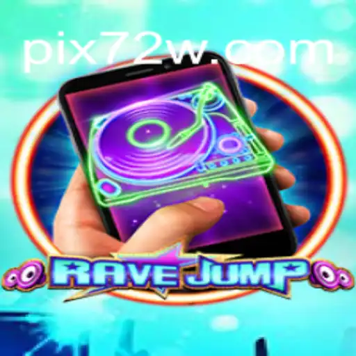 Explore o Mundo Vibrante de RaveJumpmobile