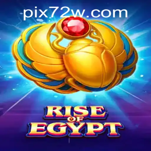 Rise of Egypt: Explore o Fascinante Mundo Antigo