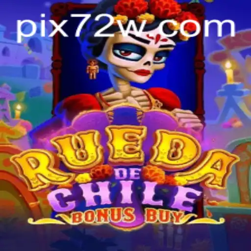 RuedaDeChileBonusBuy: Uma Nova Experiência de Jogo