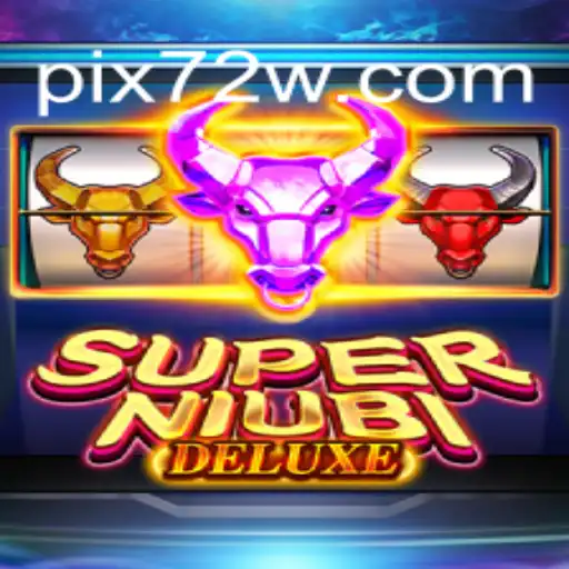 Descubra o Emocionante Mundo de SuperNiubiDeluxe